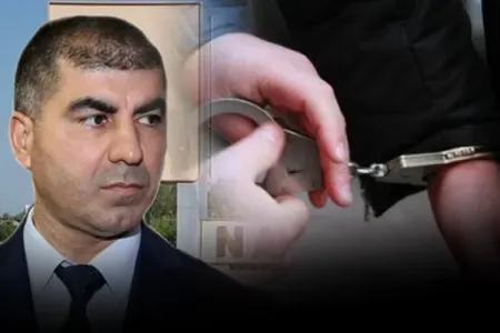 “Mən Bakıdayam...”- - Azər Zeynalov - EKSKLÜZİV