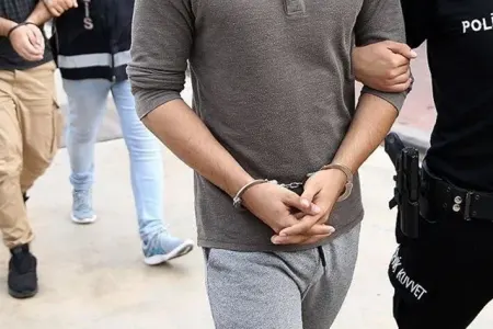 Yunanıstana qaçmaq istəyən 20 FETÖ üzvü - SAXLANILDI