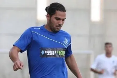 HƏMAS israilli futbolçunu - qətlə yetirdi