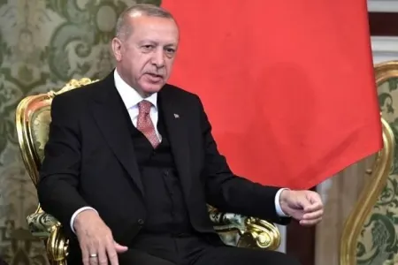 “Fələstin Dövlətinin yaradılmasını təxirə salmaq olmaz”- - ƏRDOĞAN