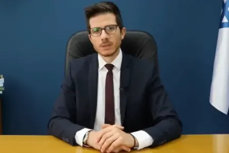 İsrail səfiri Azərbaycana təşəkkür etdi