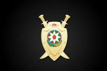 "Futbolçu Elvin Cəfərquliyevin saxlanılması xəbəri yanlışdır"- - DİN