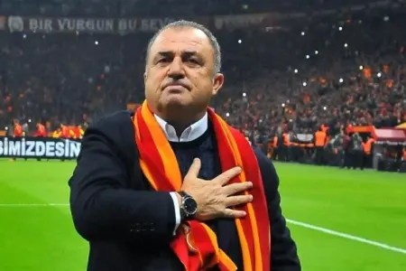 Fatih Terimə 50 milyonluq sürpriz təklif - RAZILIQ VERDİ