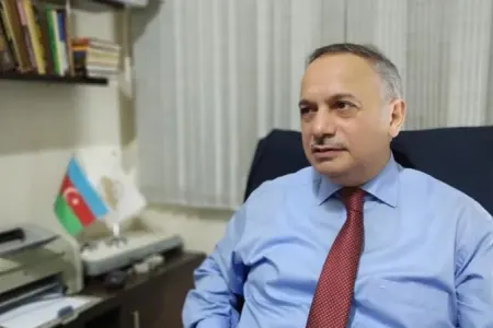 Həbsdən çıxan Əli Əliyev hardadır?