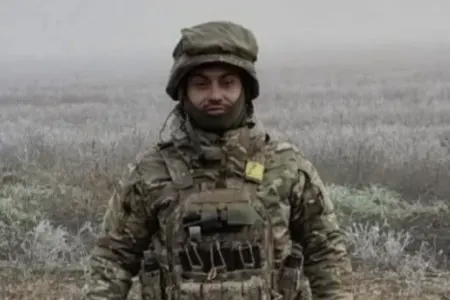 Azərbaycanlı şəhid “İgidliyə görə” ordeni ilə - TƏLTİF EDİLDİ - FOTO