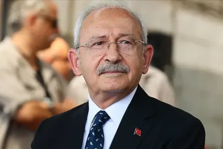 "Kemal Kılıçdaroğlu erməni soyqırımını tanıyanları dəstəkləyir" – - Bələdiyyə başçısından ŞOK ETİRAF