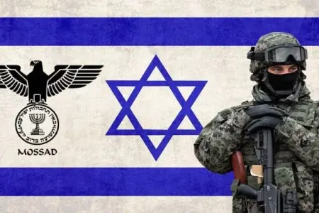 İsrailə dəhşət yaşadan "Qonaq" kimdir? - "MOSSAD" Məhəmməd Deifini niyə ZƏRƏRSİZLƏŞDİRMİR?