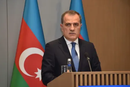 Nazir Şuşadakı iclasa qatılacaq