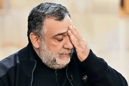 Vardanyandan - YENİ XƏBƏR - FOTO/VİDEO