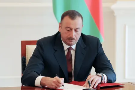 Prezidentdən min nəfəri sevindirəcək 8,8 milyonluq - SƏRƏNCAM