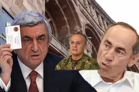 Bakının növbəti hədəfi onlardır - Adlar açıqlandı - VİDEO