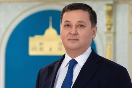 Qazaxıstanın xarici işlər naziri Azərbaycana gələcək