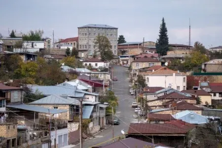 Qarabağdan gedən ermənilərin evləri kimə qalacaq? - Mühüm açıqlama