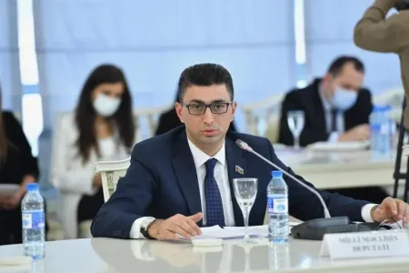 "Əsas hədəfimiz..." - Şahin Seyidzadə