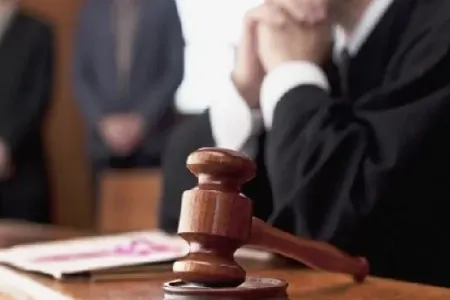 Yevlaxda qətl törədən ata-oğula - 36, 6 İL CƏZA VERİLDİ