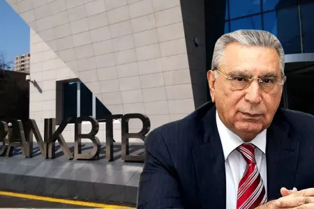 Ramiz Mehdiyevin ailə bankı satılır - QİYMƏT