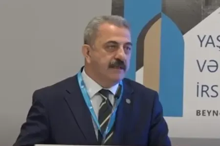 "Tarixi abidələrə biganəlik var" - RTV VİDEO