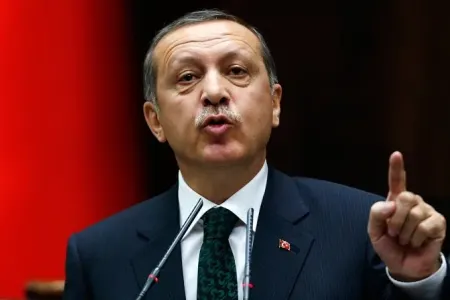 "Ərdoğandan ABŞ-a sərt xəbərdarlıq : - "Ankara bunu UNUTMAYACAQ"