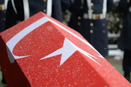 Türkiyə ordusu şəhid verdi