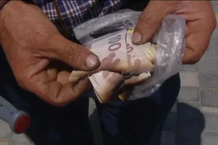 Yararsız pulları necə dəyişdirmək olar?