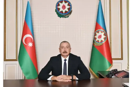 Prezident yeni səfirlər təyin etdi