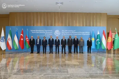 Şuşada mühüm iclas keçirildi