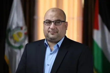 HƏMAS-ın daha bir yüksək rütbəli üzvü - MƏHV EDİLDİ