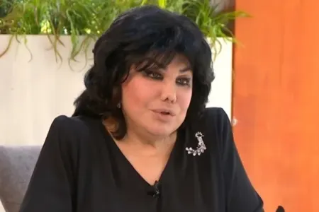 Erməni qadın Flora Kərimovanı paylaşıb, bunları yazdı