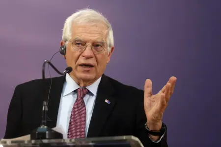 İsrailin “özünümüdafiə hüququ” çərçivələri aşır - Borrell