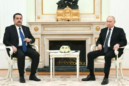 Putindən Fələstin və İsrailə - ÇAĞIRIŞ