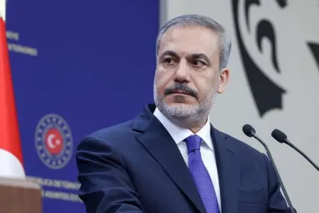 Şuşaya gedən Hakan Fidandan maraqlı addım - FOTO