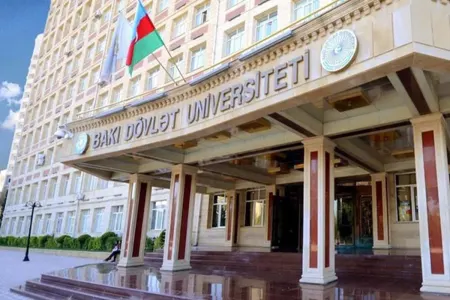 BDU-nun professoru vəfat etdi