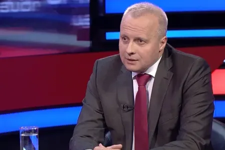 Ermənilərin çəkdikləri ağrıları öz ağrımız kimi qəbul edirik - Rusiya səfiri