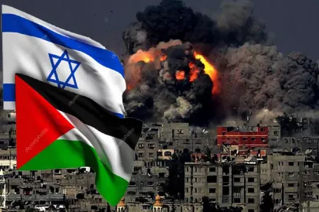 İsrail-Fələstin müharibəsi qiymətləri - BAHALAŞDIRACAQ?