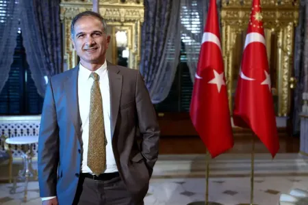 Hüseyn Altınalanın vəzifə müddəti - BAŞA ÇATDI