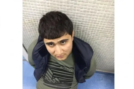 Qətli mən törətməmişəm, şərlənmişəm - Kriminal avtoritet danışdı