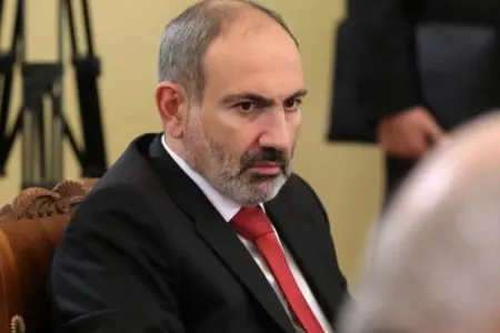 "Ermənistanın baş naziri 6 saata Qranadaya uçur,amma..." - İlham Əliyev