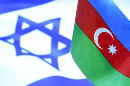 İsraildəki səfirliyimizdən VACİB - MÜRACİƏT