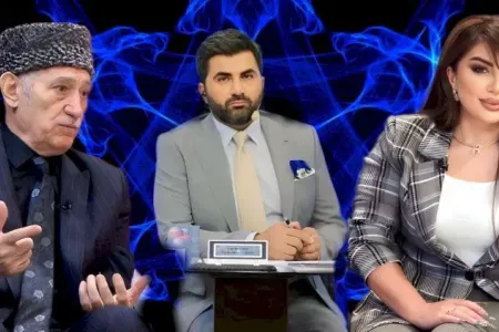 Zaurun verilişindəki yataq söhbəti aranı qarışdırdı: - “Dərhal bağlanmalıdır!”