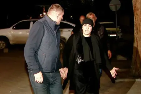 Qətlə yetirilən 14 yaşlı Aytacın anası və dayısı həbs edildi - FOTO