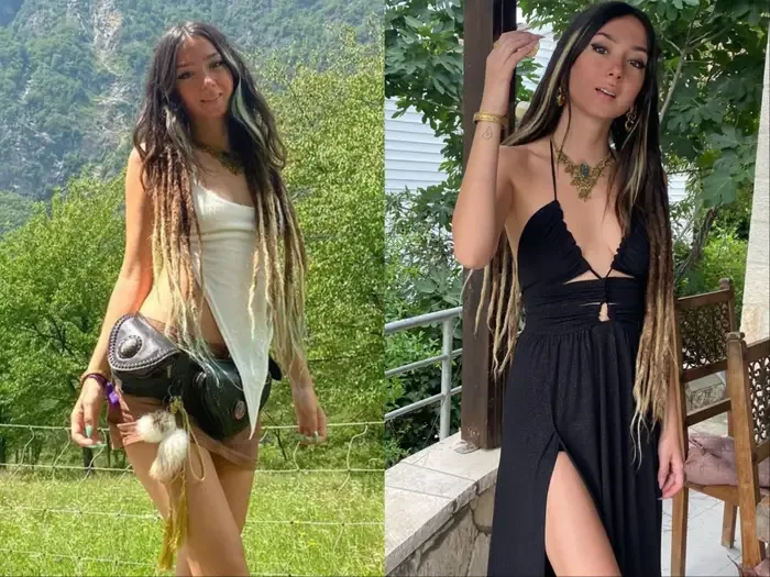 Ərdoğan əsir götürülən bu qız üçün danışıqlara - BAŞLADI - FOTO
