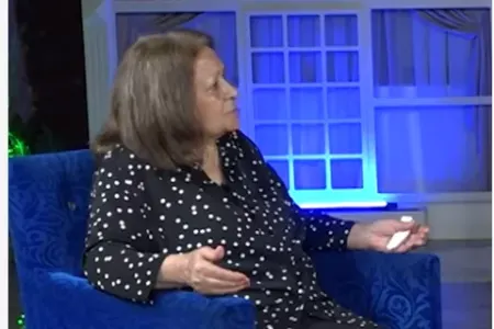 Xalq artisti Lətifə Əliyevanın tükürpədici açıqlaması - RTV VİDEO