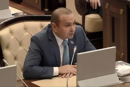 "İlham Əliyev dünyada sönməyən separatizm ocağını söndürdü"
