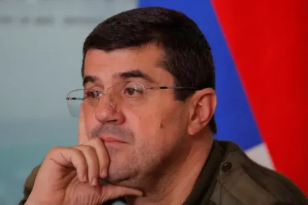 Araik Xankəndidə burada gizlənibmiş: - Erməni jurnalist sirri açdı
