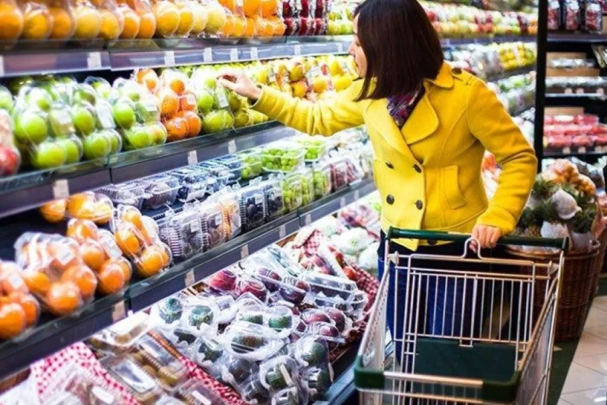 Ərzaq məhsulları bu səbəbdən - ŞOK AÇIQLAMA