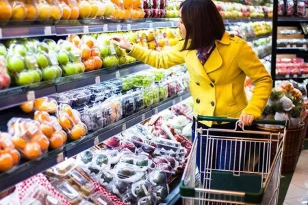 Ərzaq məhsulları bu səbəbdən - ŞOK AÇIQLAMA