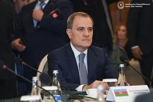 MDB XİN başçılarının müzakirə etdiyi məsələlər - AÇIQLANDI