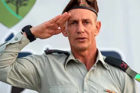 İsrail generalı: - “Biz səhv etdik”