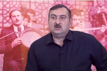 Xoşbəxt Abdullayev işdən ayrılmasından DANIŞDI: - "İşdə buraxdığım qüsurlara görə..."