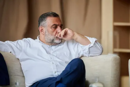 Vardanyan ailəsi ilə - DANIŞDI